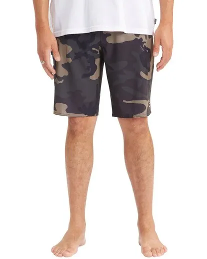 Men's All Day Pro Hi