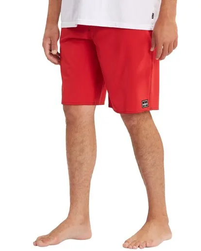 Men's All Day Pro Hi