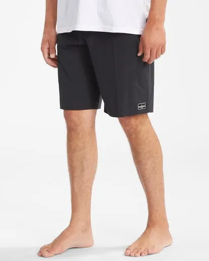 Men's All Day Pro Hi