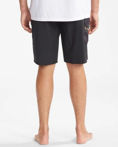 Men's All Day Pro Hi