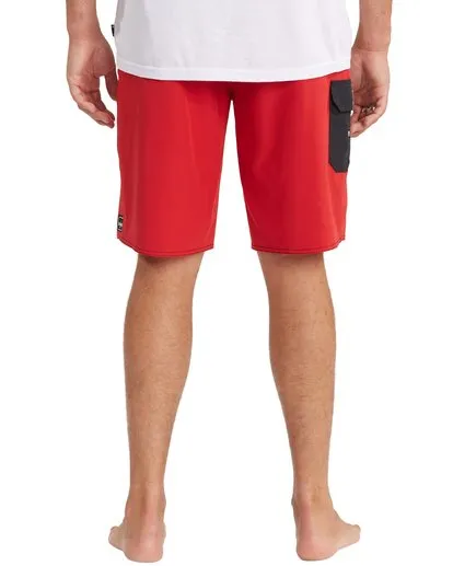 Men's All Day Pro Hi