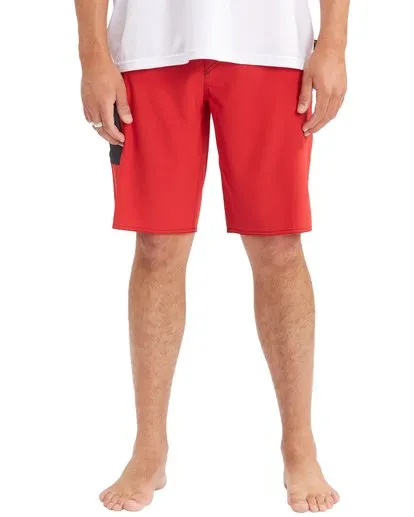 Men's All Day Pro Hi
