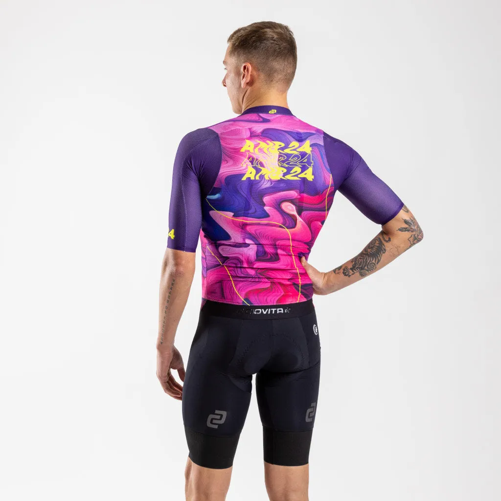 Men's Ambassador Jersey