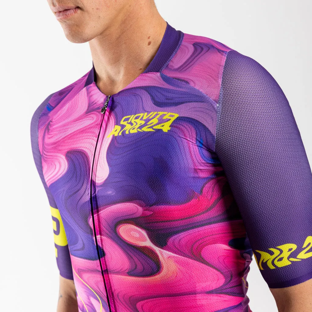 Men's Ambassador Jersey