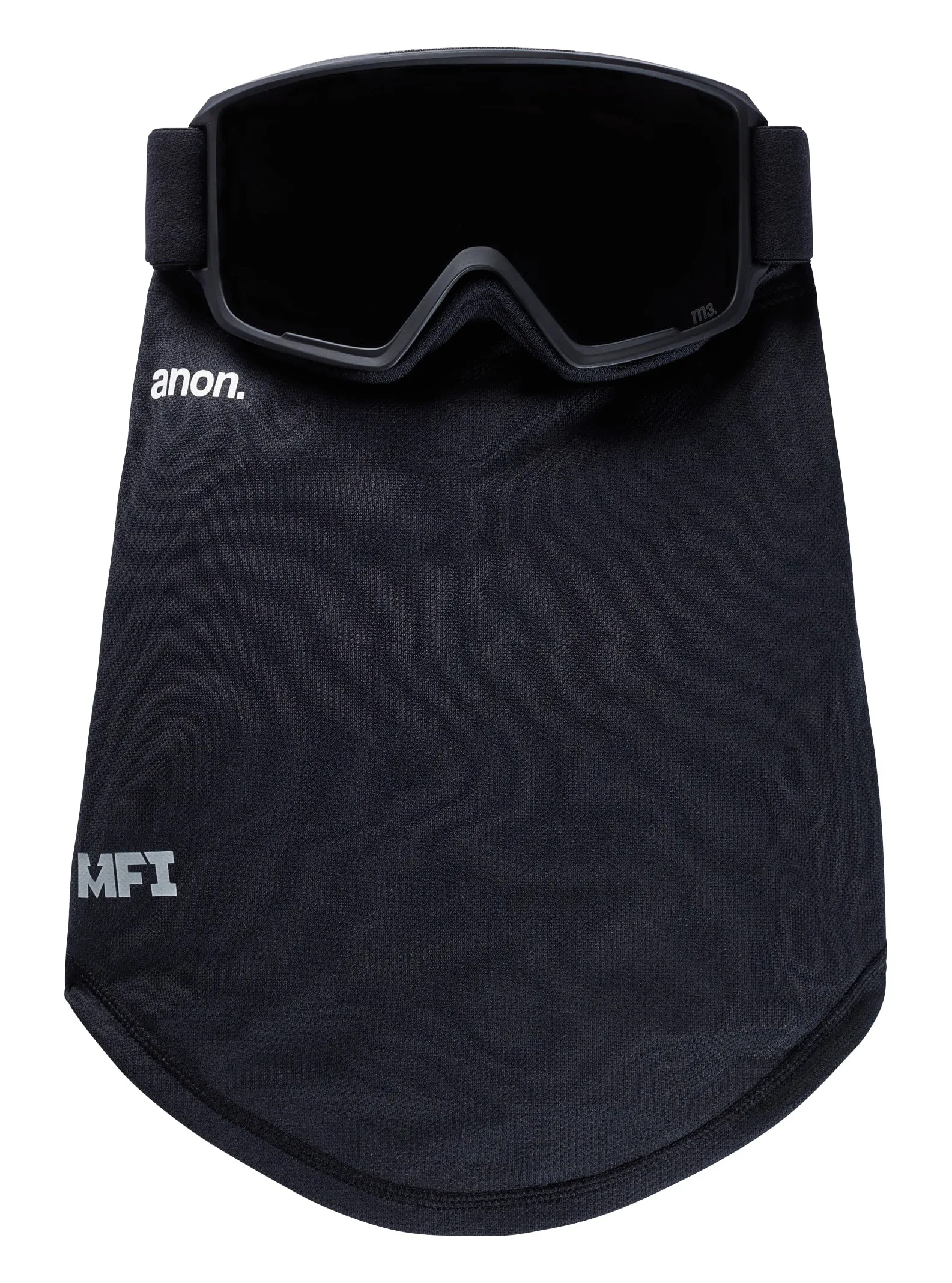 Men's Anon MFI® Mesh Neck Warmer
