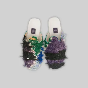 Men's Babouche Slipper 11