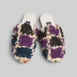 Men's Babouche Slipper 11