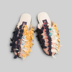 Men's Babouche Slipper 12