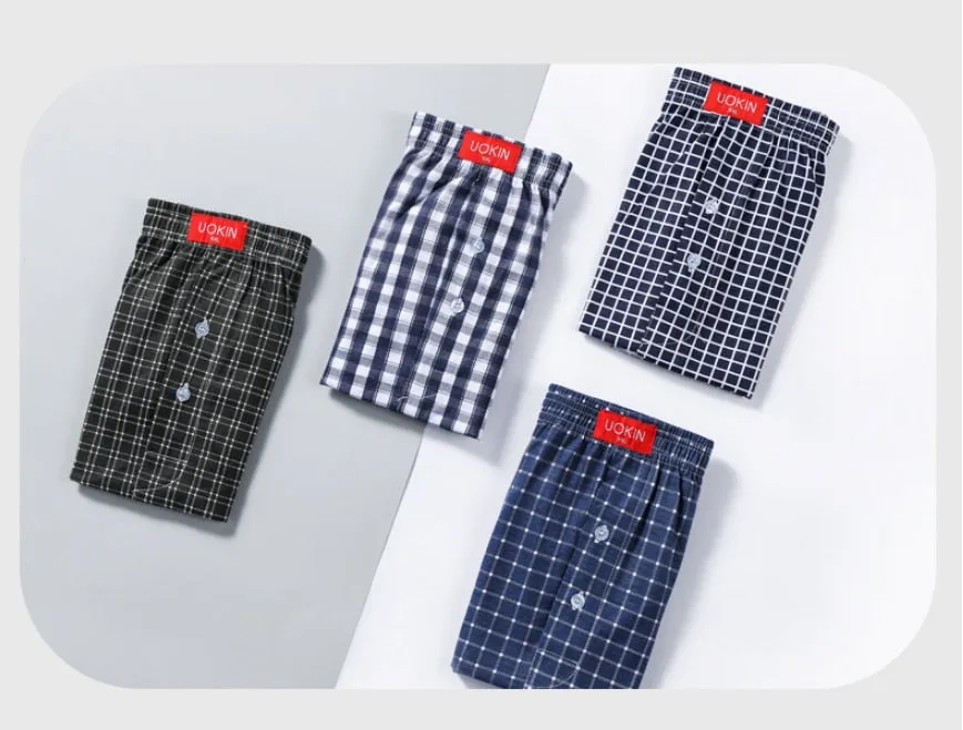 Men's Boxers/Underwear