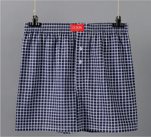 Men's Boxers/Underwear