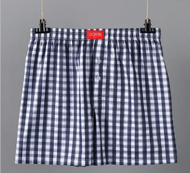Men's Boxers/Underwear