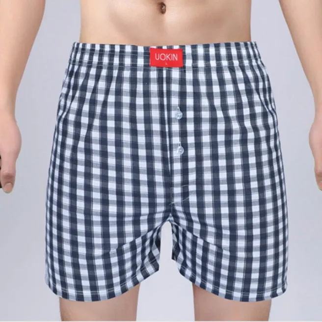 Men's Boxers/Underwear