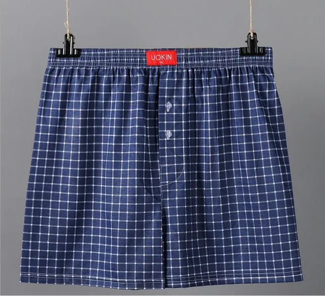 Men's Boxers/Underwear