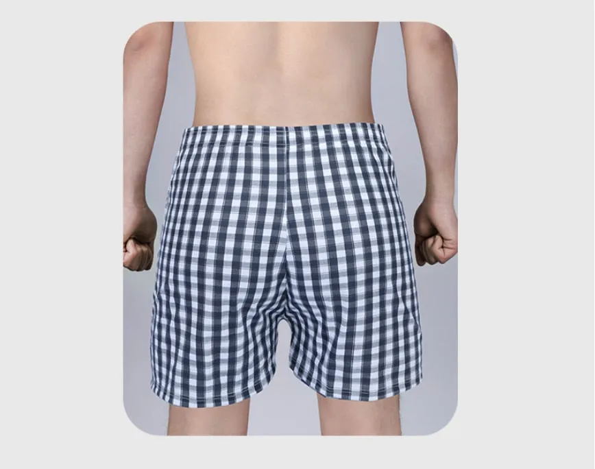 Men's Boxers/Underwear