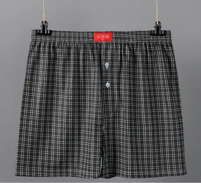 Men's Boxers/Underwear