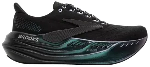 MEN'S BROOKS GLYCERIN MAX | AURORA BLACK / EBONY