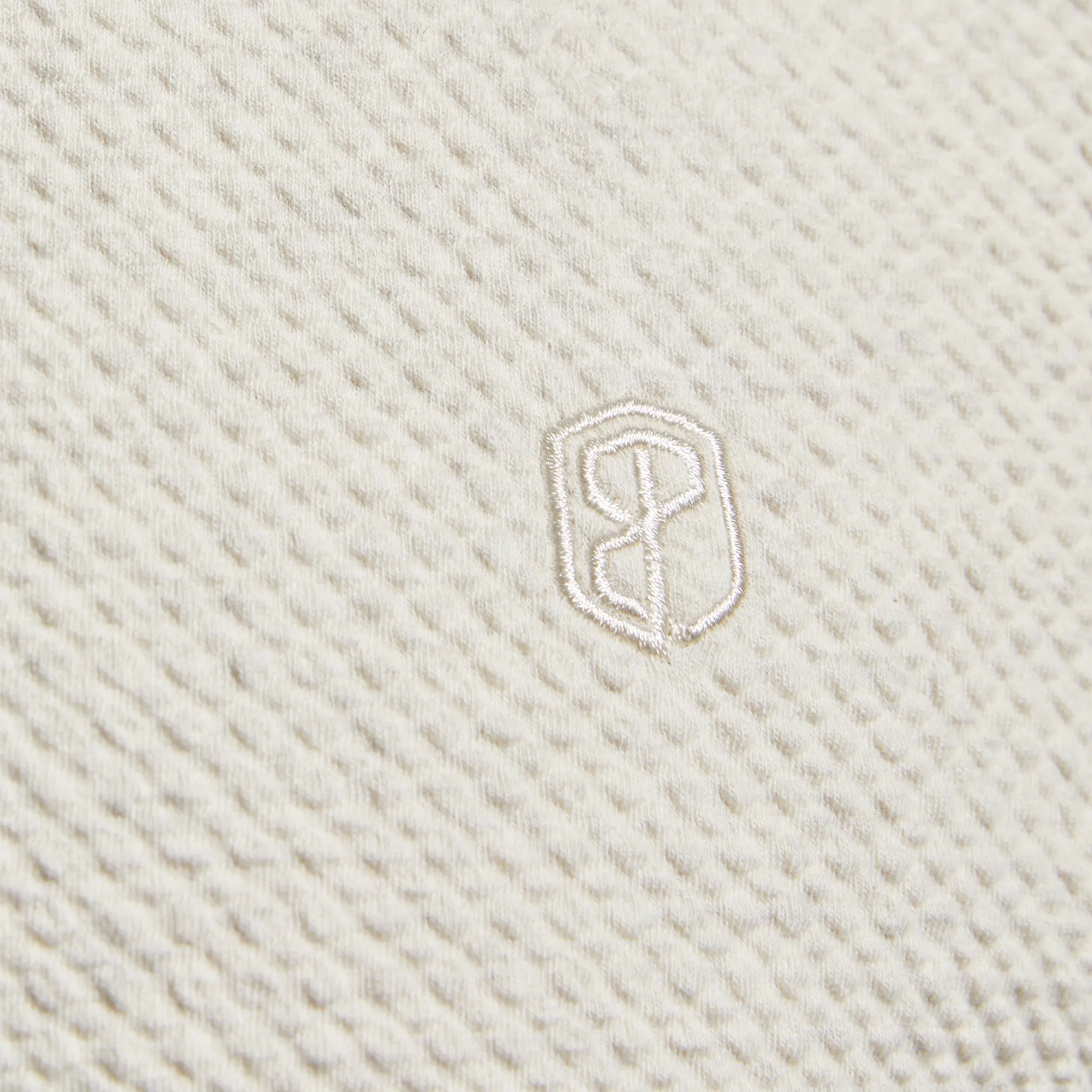 Men's Cloud Hoodie (Heather Oatmeal)