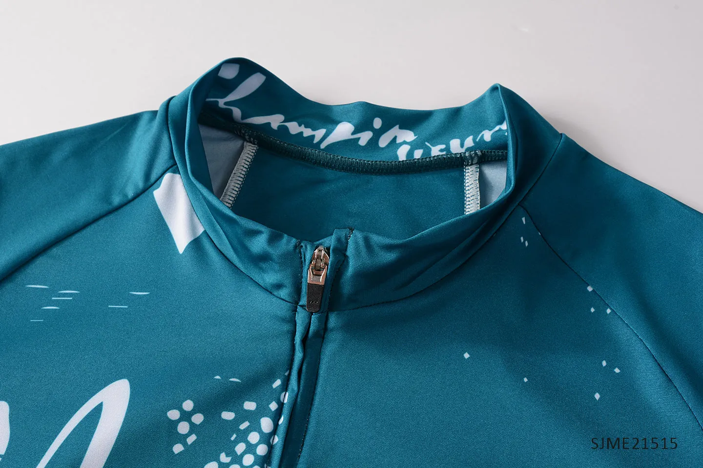 Men's  cycling short sleeve jersey SJME21515