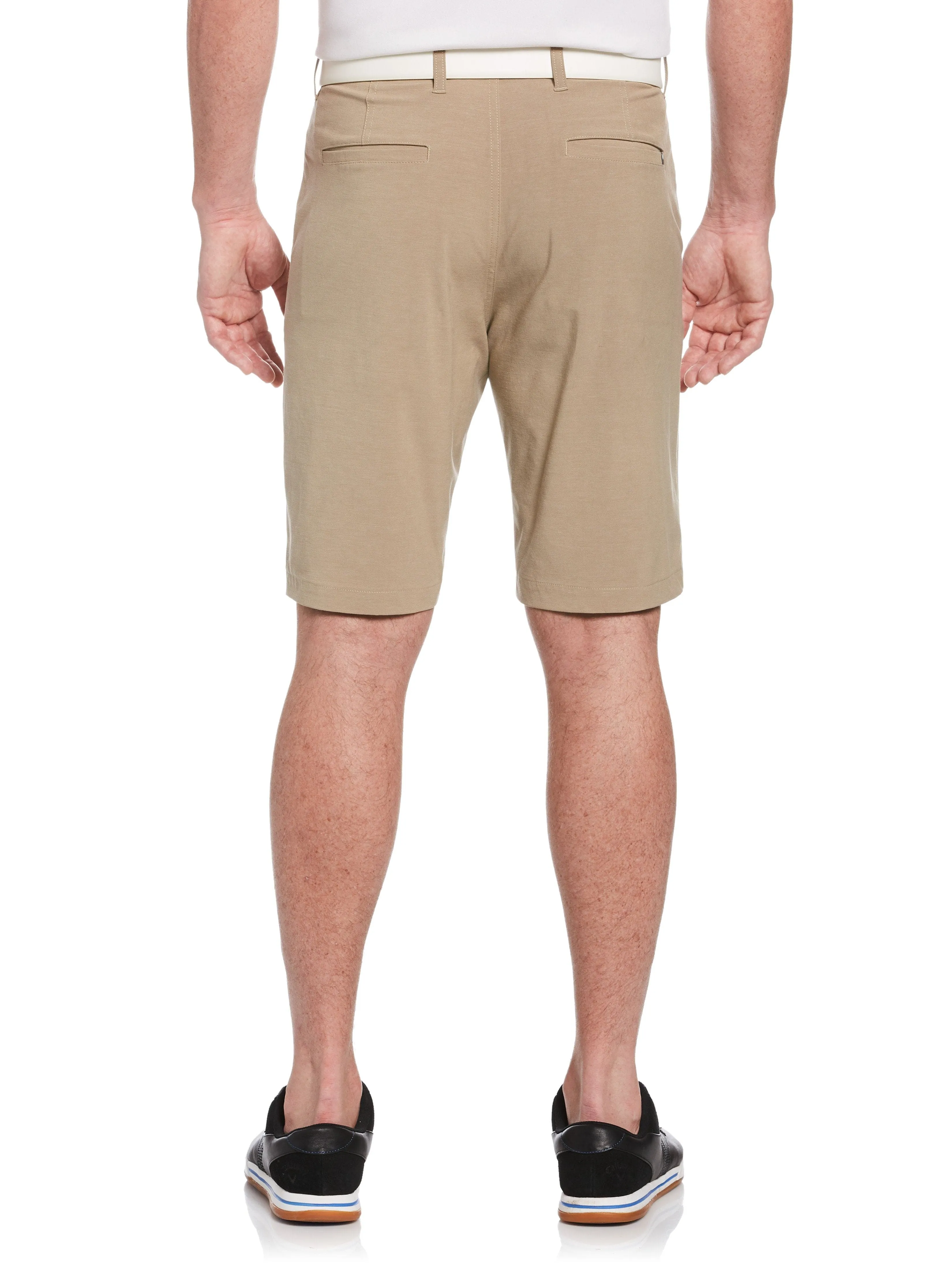 Mens EverPlay™ Stretch Short