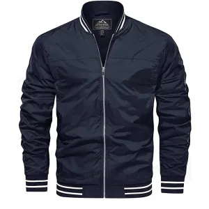 Men's Everyday Comfort Jacket