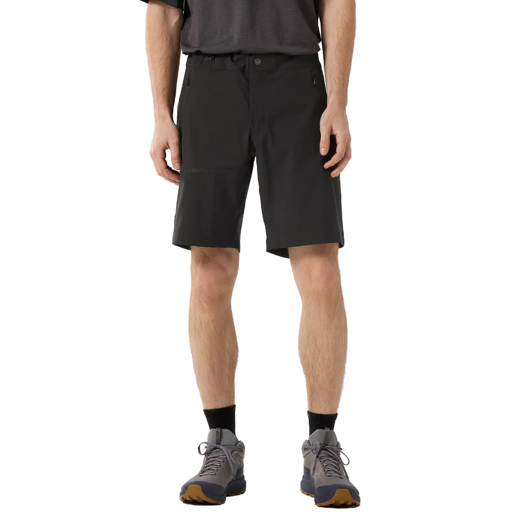 Men's Gamma Lightweight Shorts - 9 in