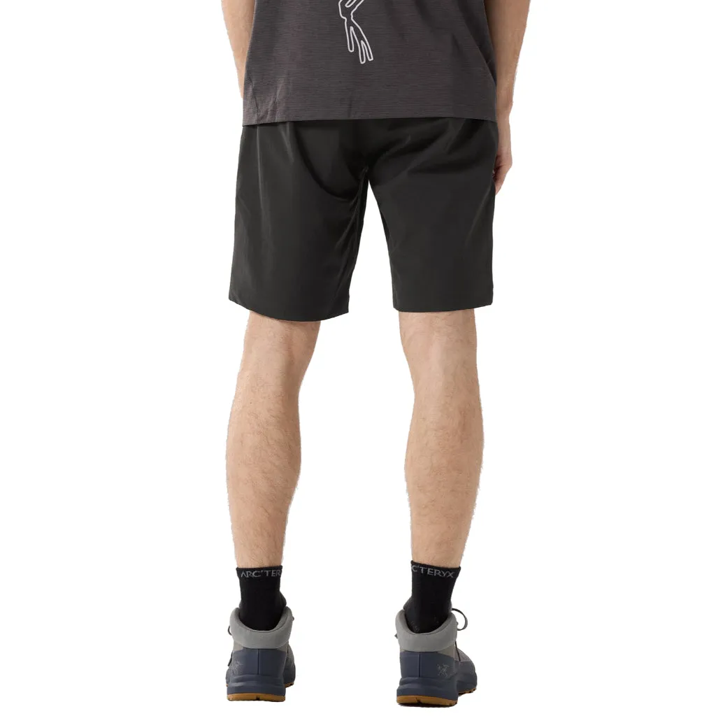 Men's Gamma Lightweight Shorts - 9 in
