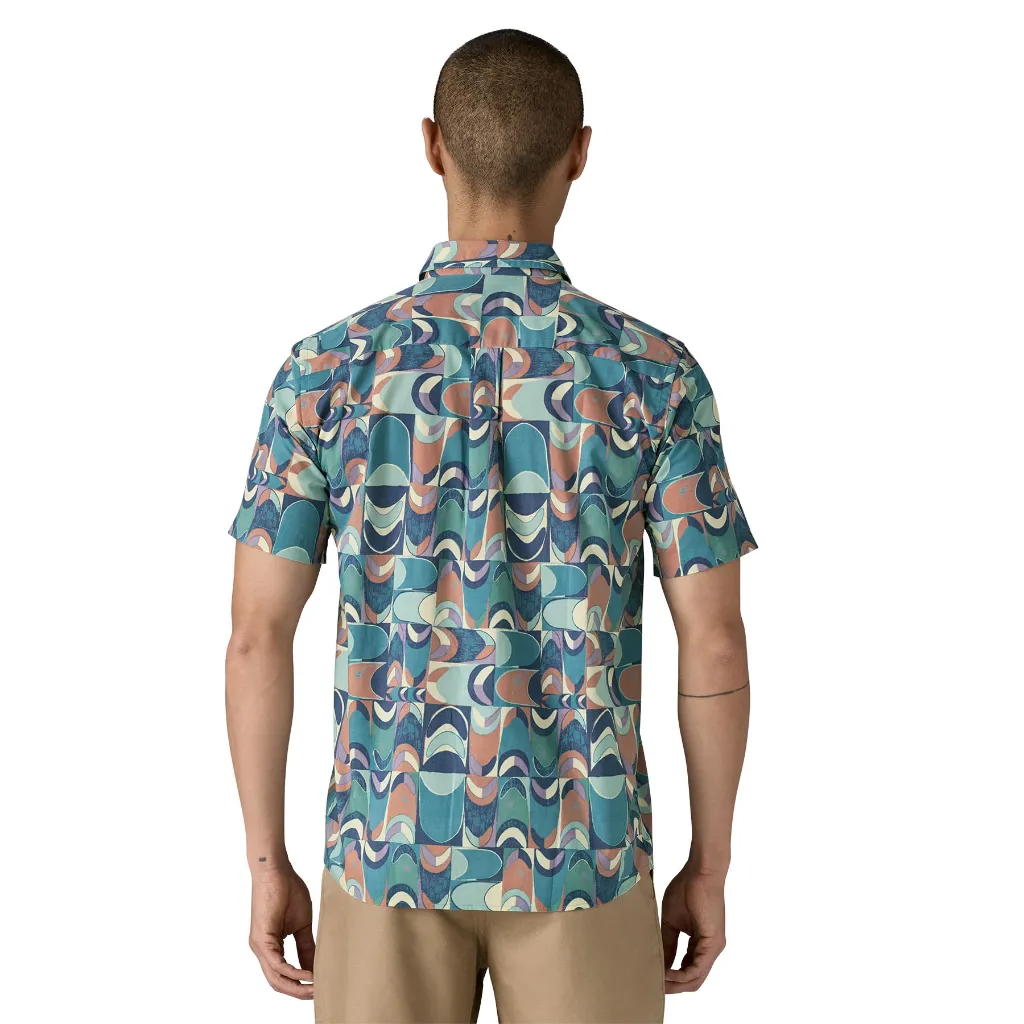 Men's Go To Shirt