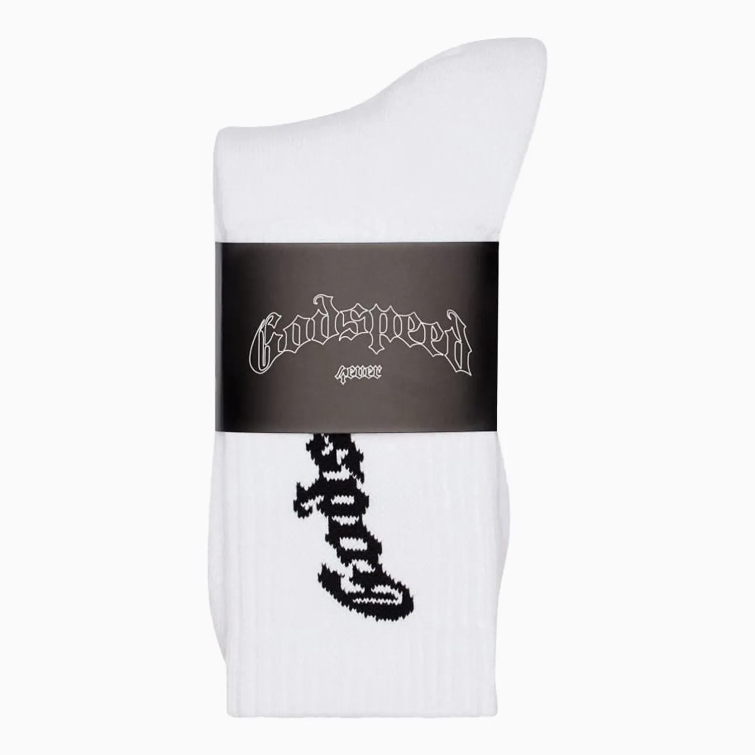 Men's Godspeed Og Logo Socks