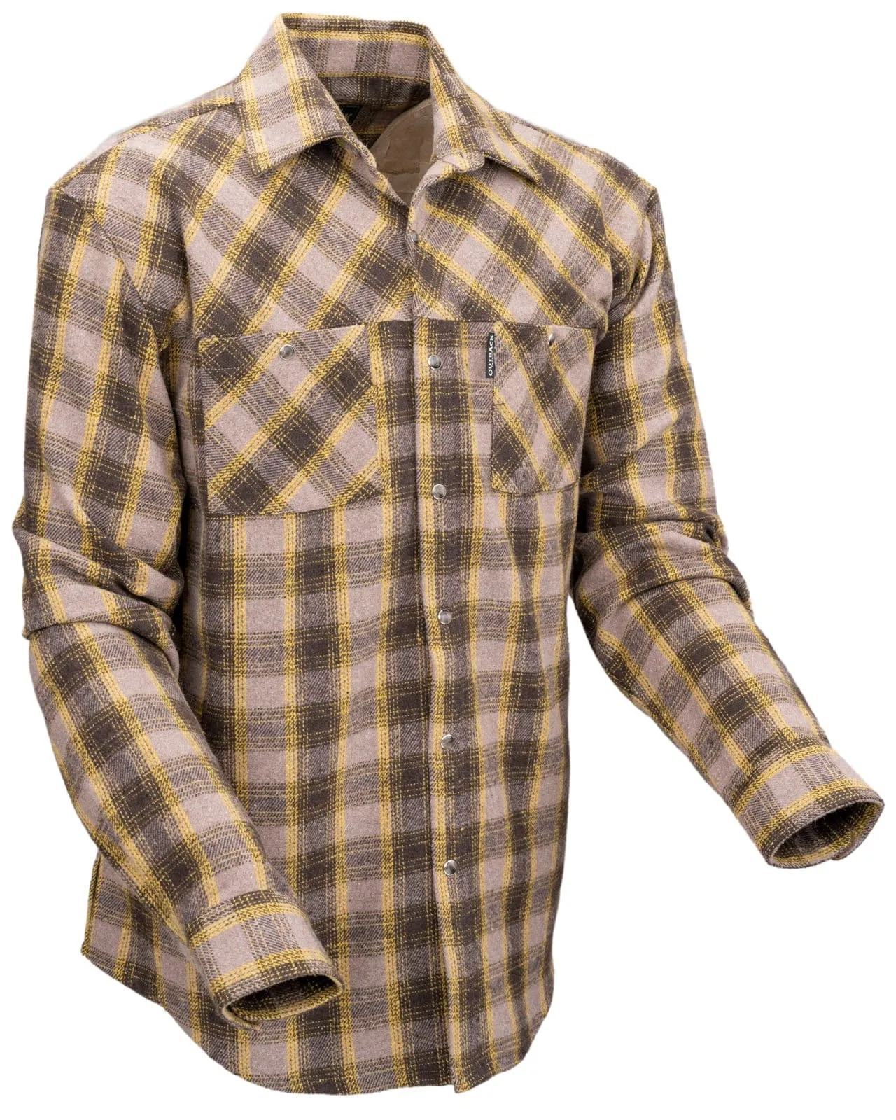 Men’s Greyson Shirt