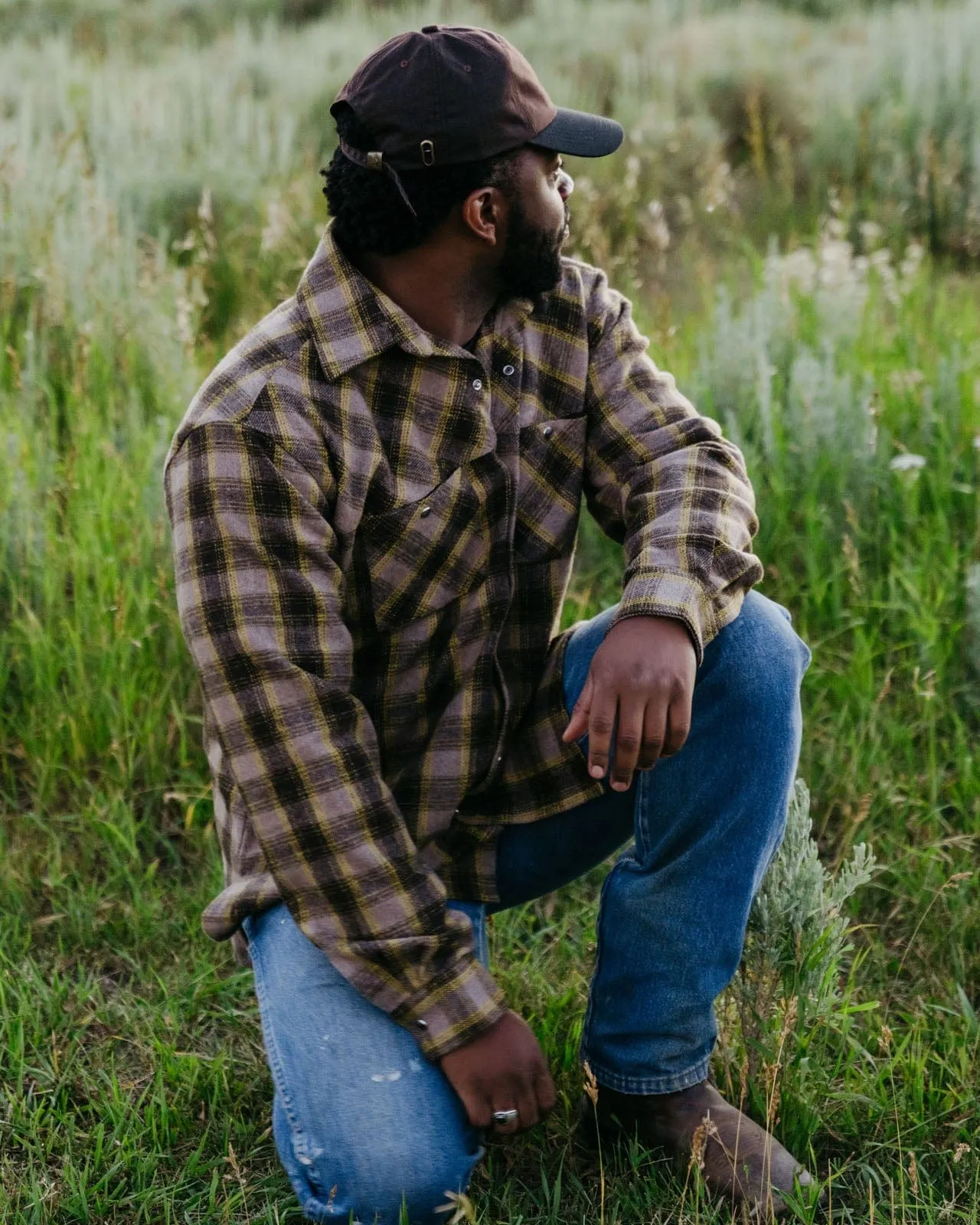 Men’s Greyson Shirt