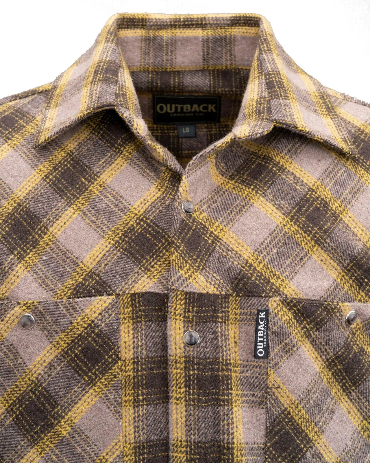 Men’s Greyson Shirt