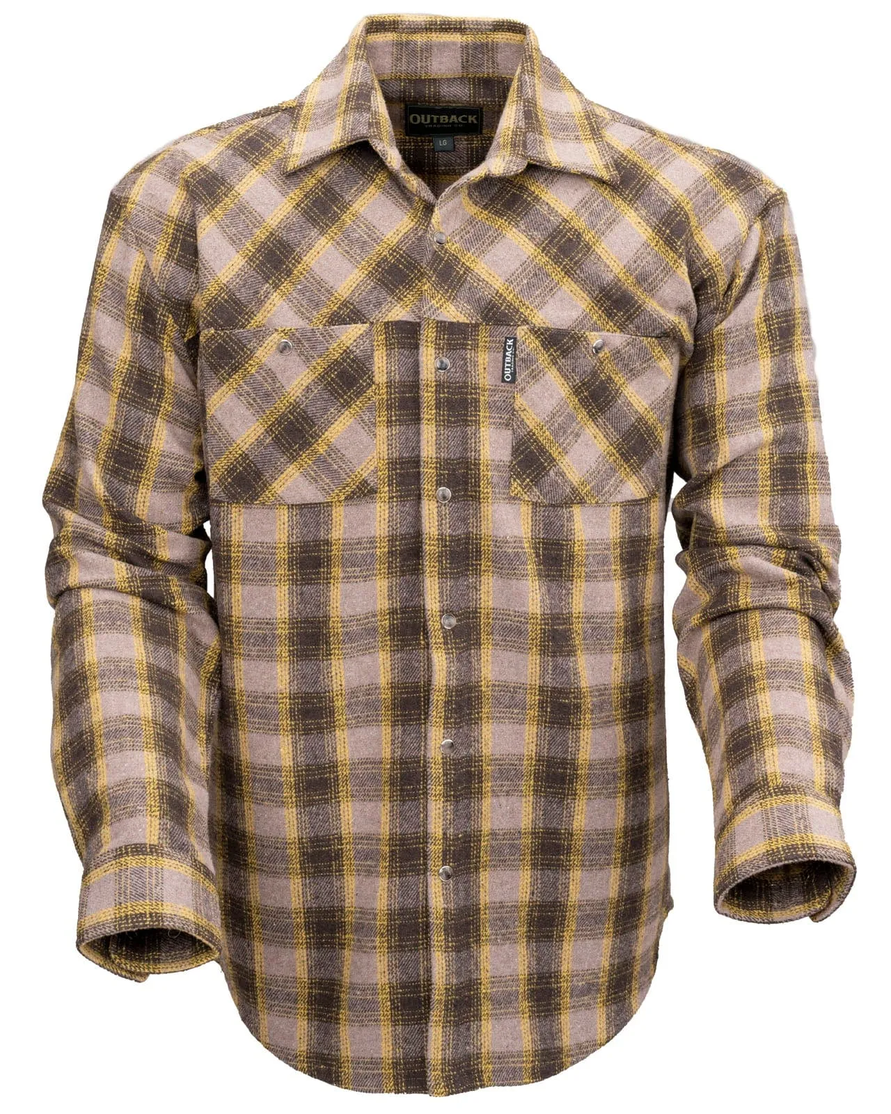 Men’s Greyson Shirt