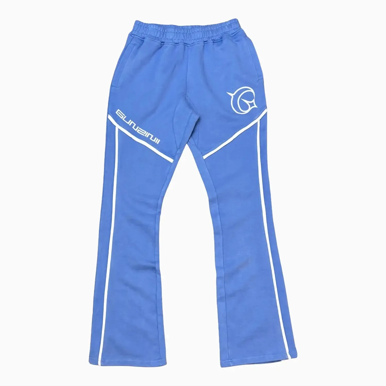 Men's Gunzinii 2-Piece Set Outfit