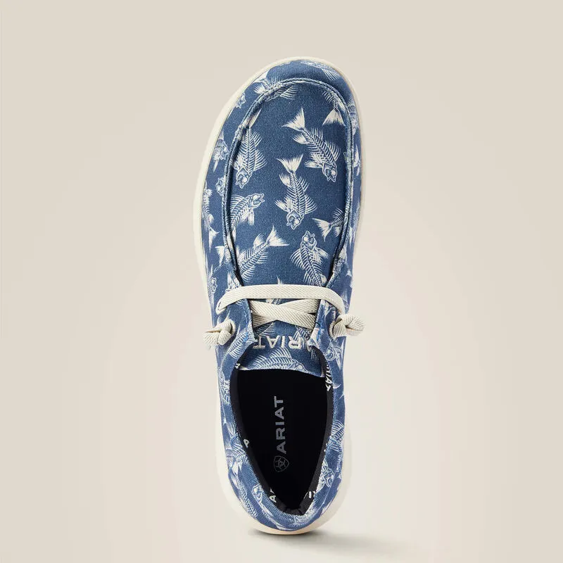 Men's Hilo | 10042500