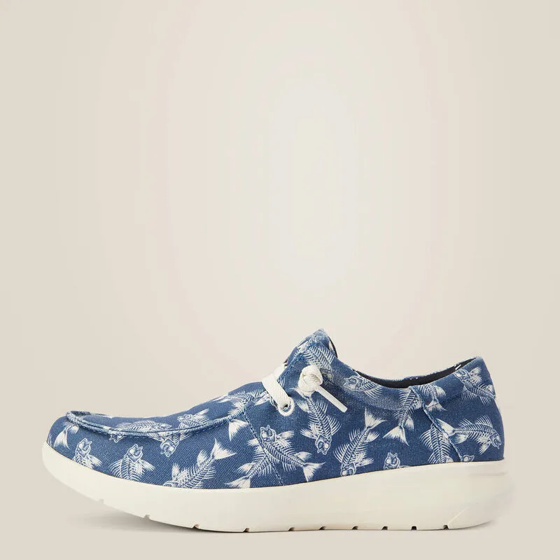 Men's Hilo | 10042500