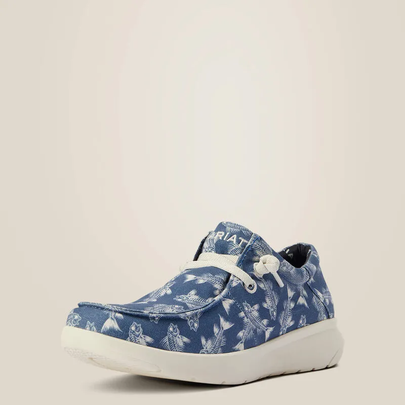 Men's Hilo | 10042500