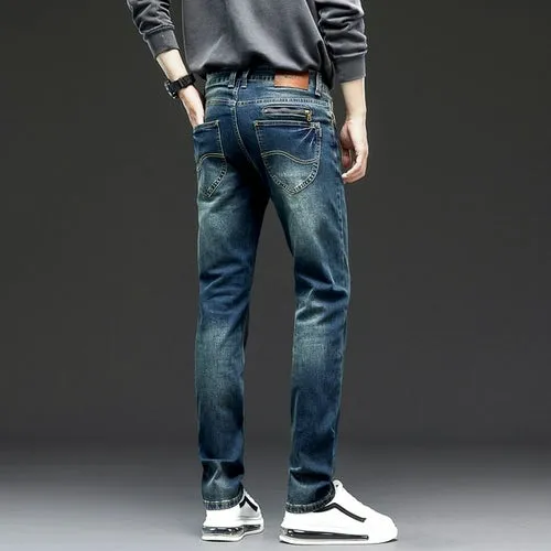 Men's Jeans