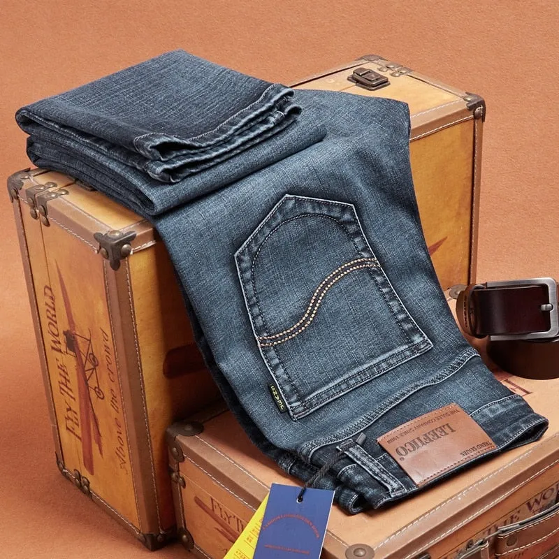 Men's Jeans