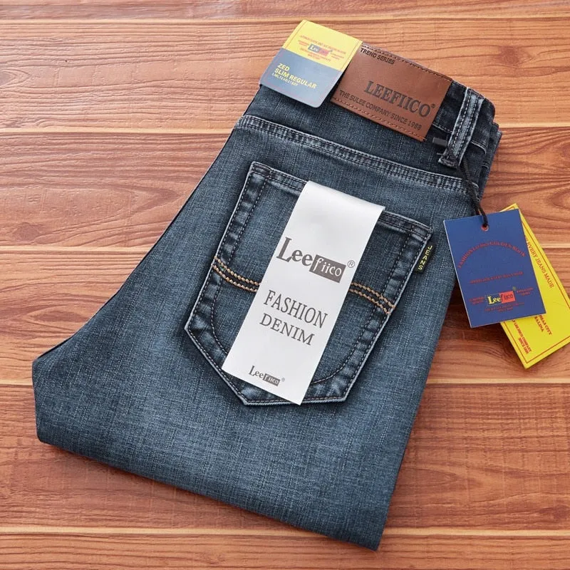 Men's Jeans
