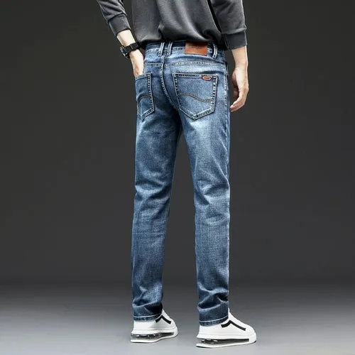 Men's Jeans