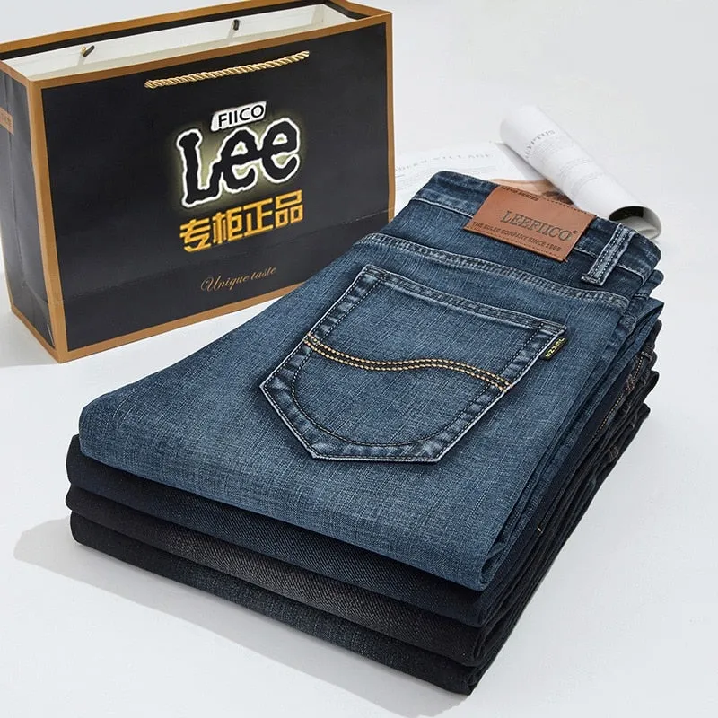 Men's Jeans