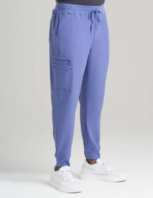 Mens Jogger Scrub Pants - Ceil