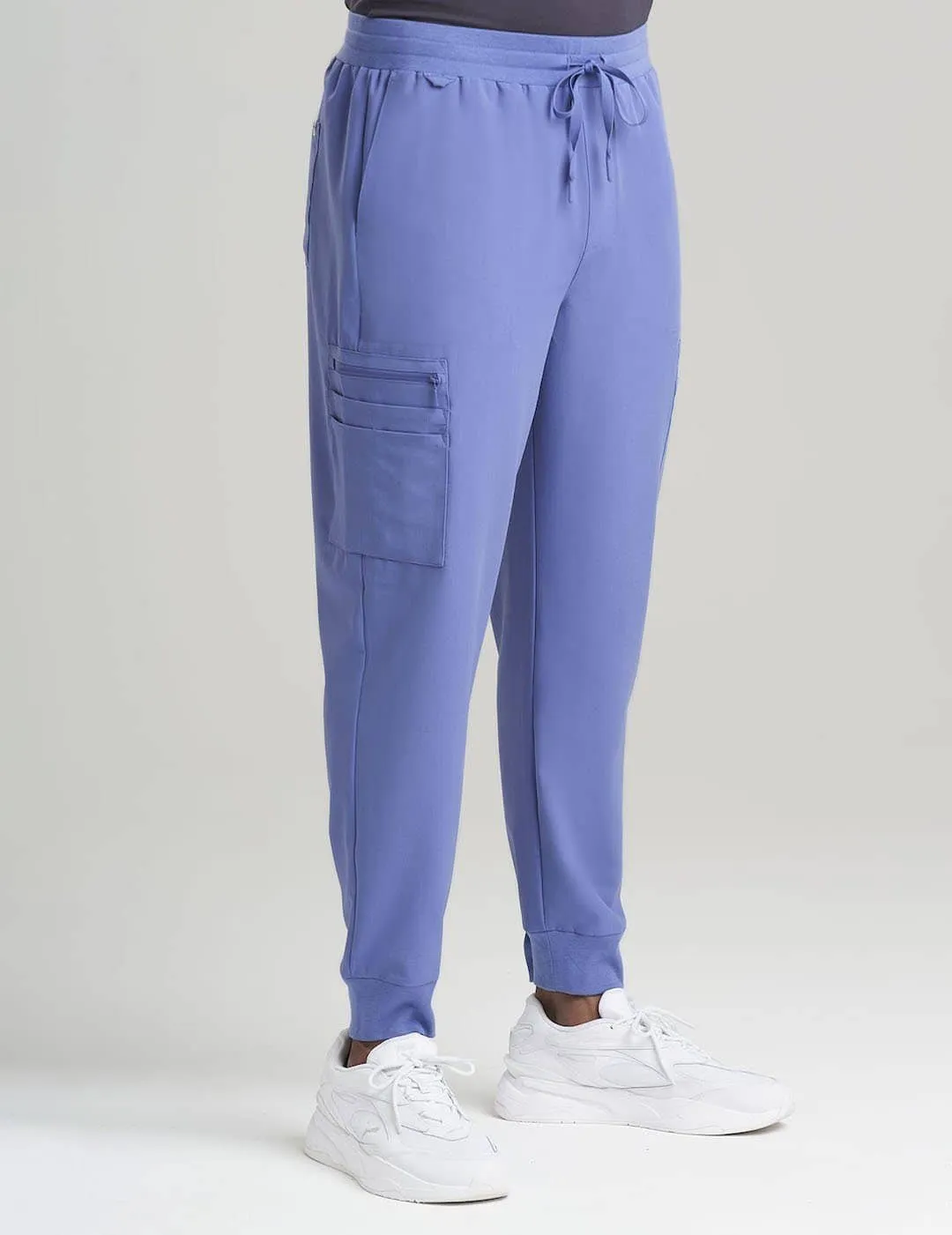 Mens Jogger Scrub Pants - Ceil