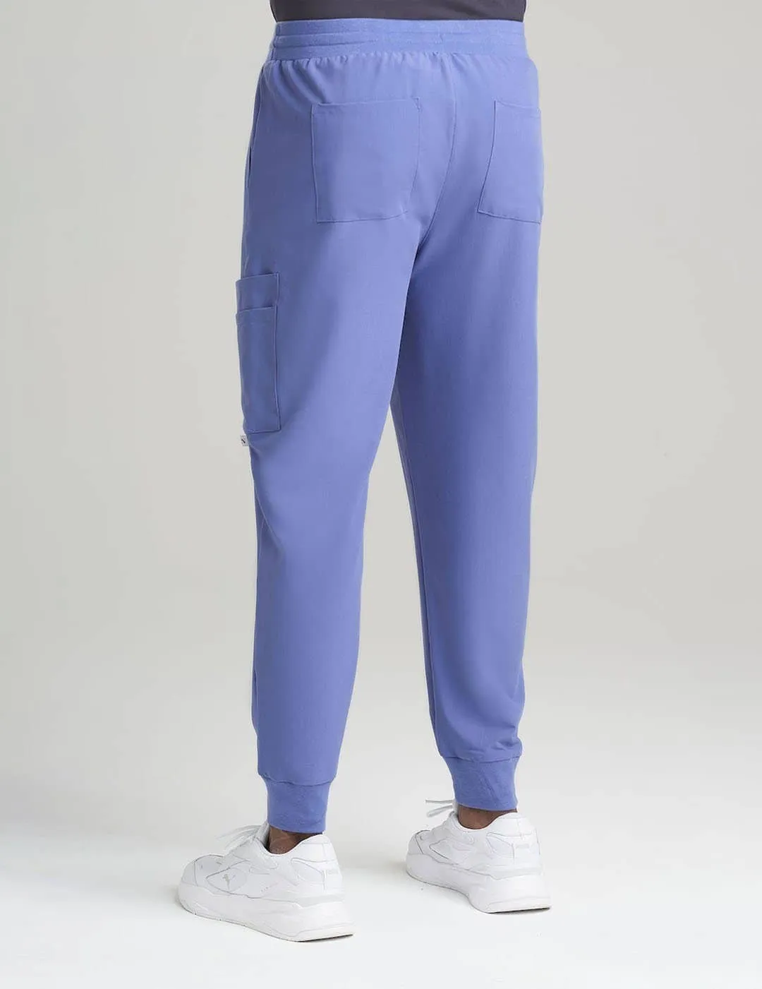 Mens Jogger Scrub Pants - Ceil