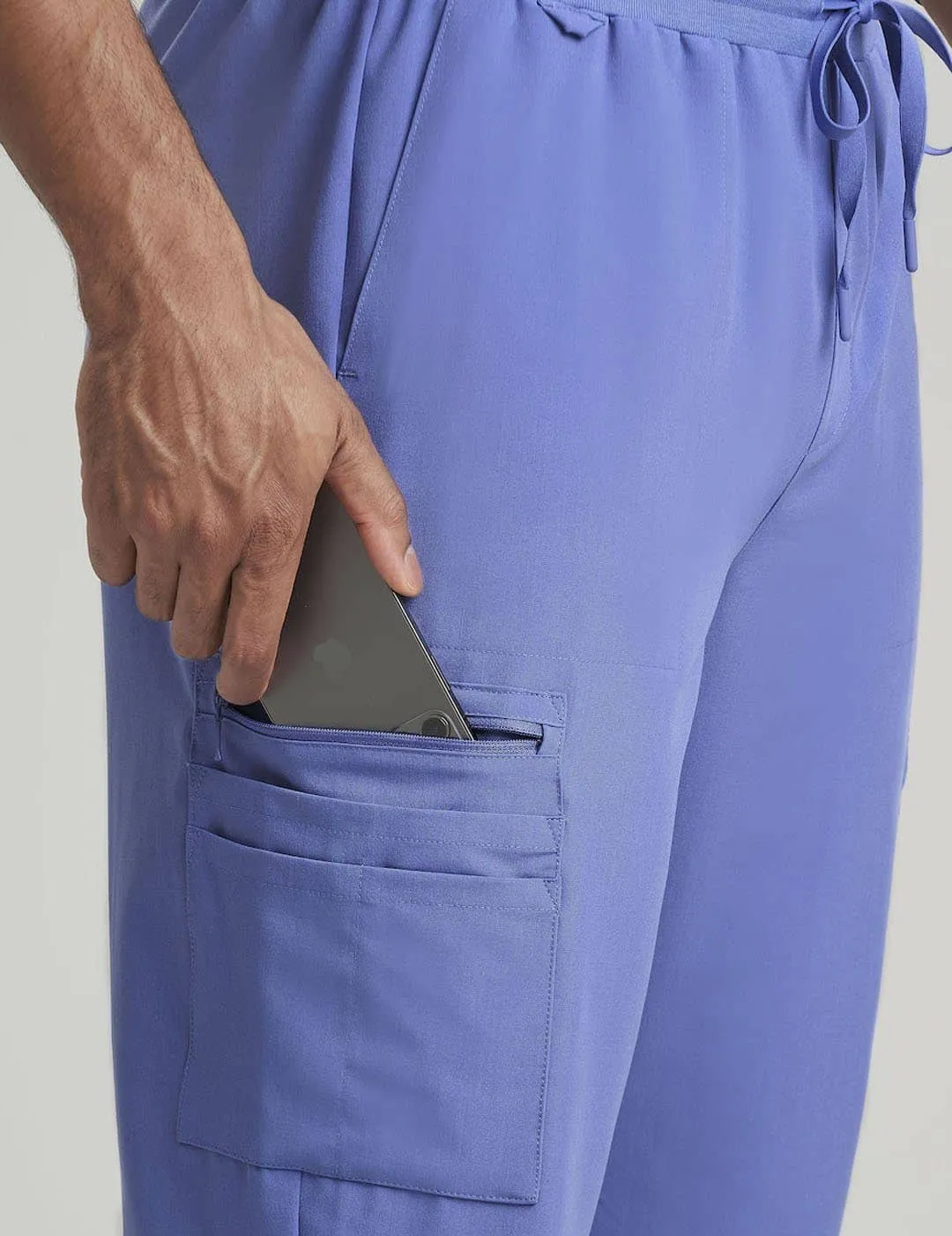 Mens Jogger Scrub Pants - Ceil