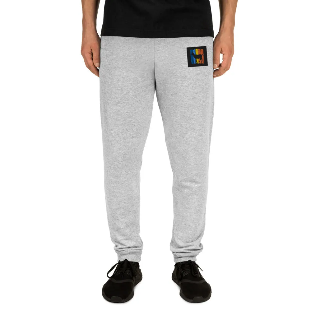 Men’s Joggers – Comfort, Style & Performance