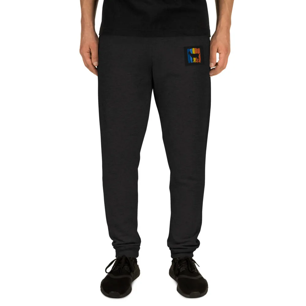 Men’s Joggers – Comfort, Style & Performance