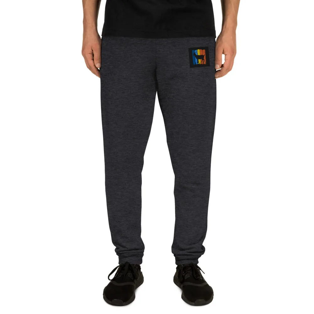 Men’s Joggers – Comfort, Style & Performance