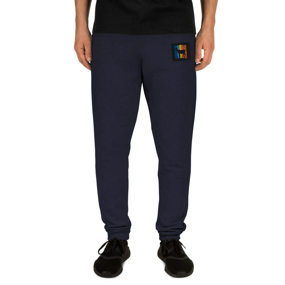 Men’s Joggers – Comfort, Style & Performance