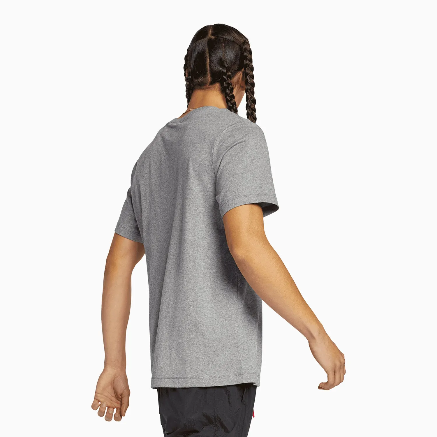 Men's Jumpman Flight Short Sleeve T Shirt